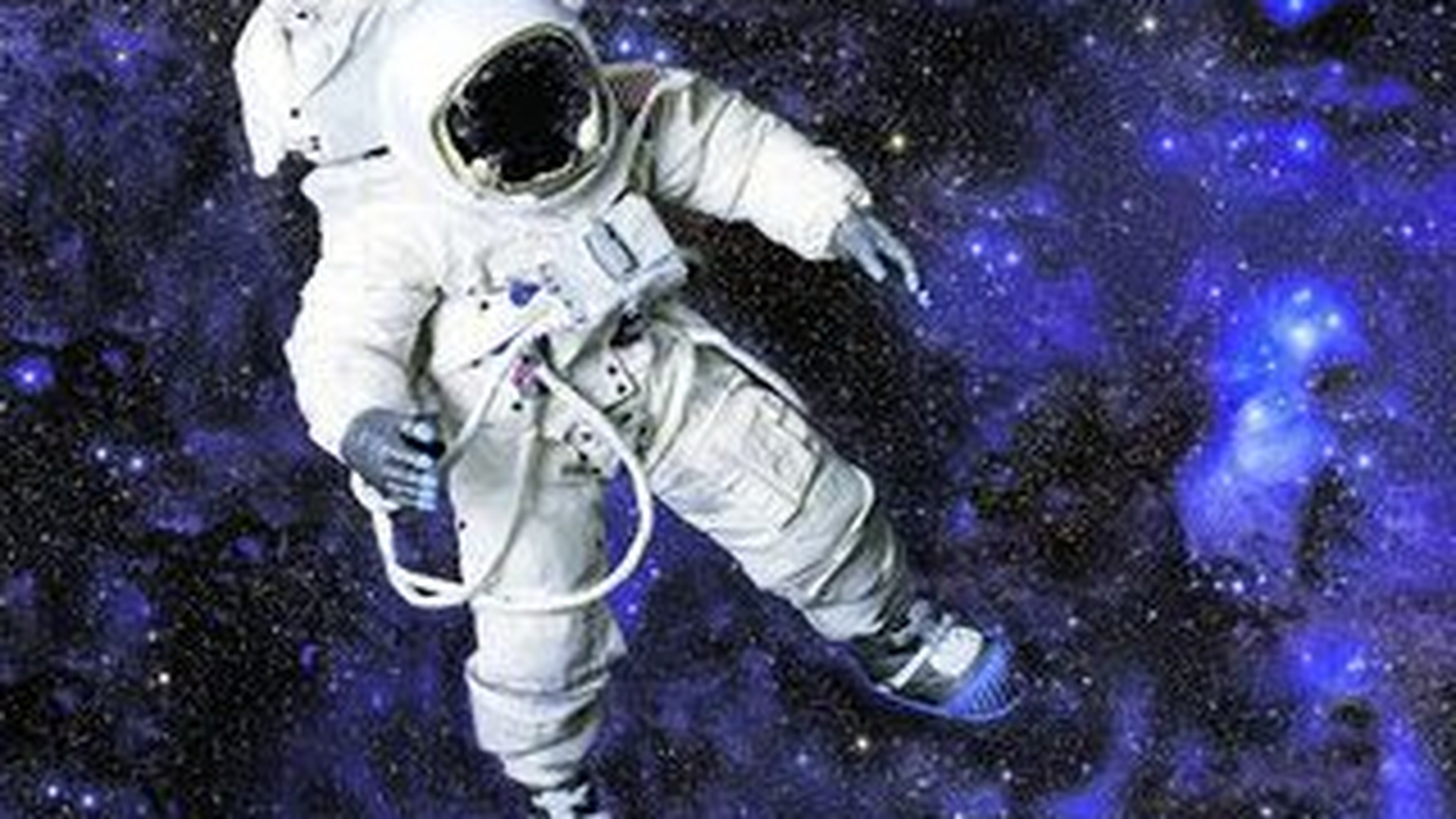Ce-i imbatraneste pe astronauti