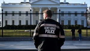 Alertă la Casa Albă: Agenții Secret Service au intrat în acțiune