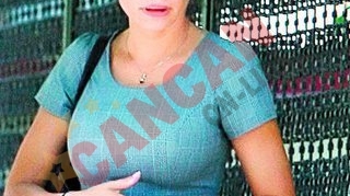 Iubita lui Ilie Nastase, Brigite Sfat, divorteaza azi! "Fetita poate sta si cu fostul sot, dar nu vreau sa o caut prin tari straine!"