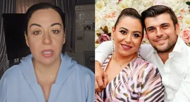 Cum a recuperat Oana Roman pensia alimentară a Isei de la Marius Elisei: „Eu asta am făcut”