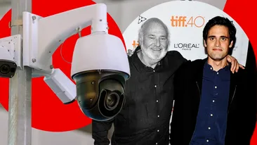 Nick Reiner, surprins de camere cu puțin înainte de a-și ucide părinții. Unde a mers fiul lui Rob Reiner înainte de crimă