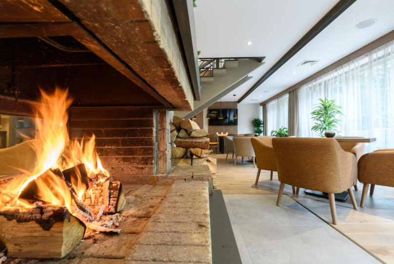 Lion hotel Borovets 4*/ sursă foto: Bookin