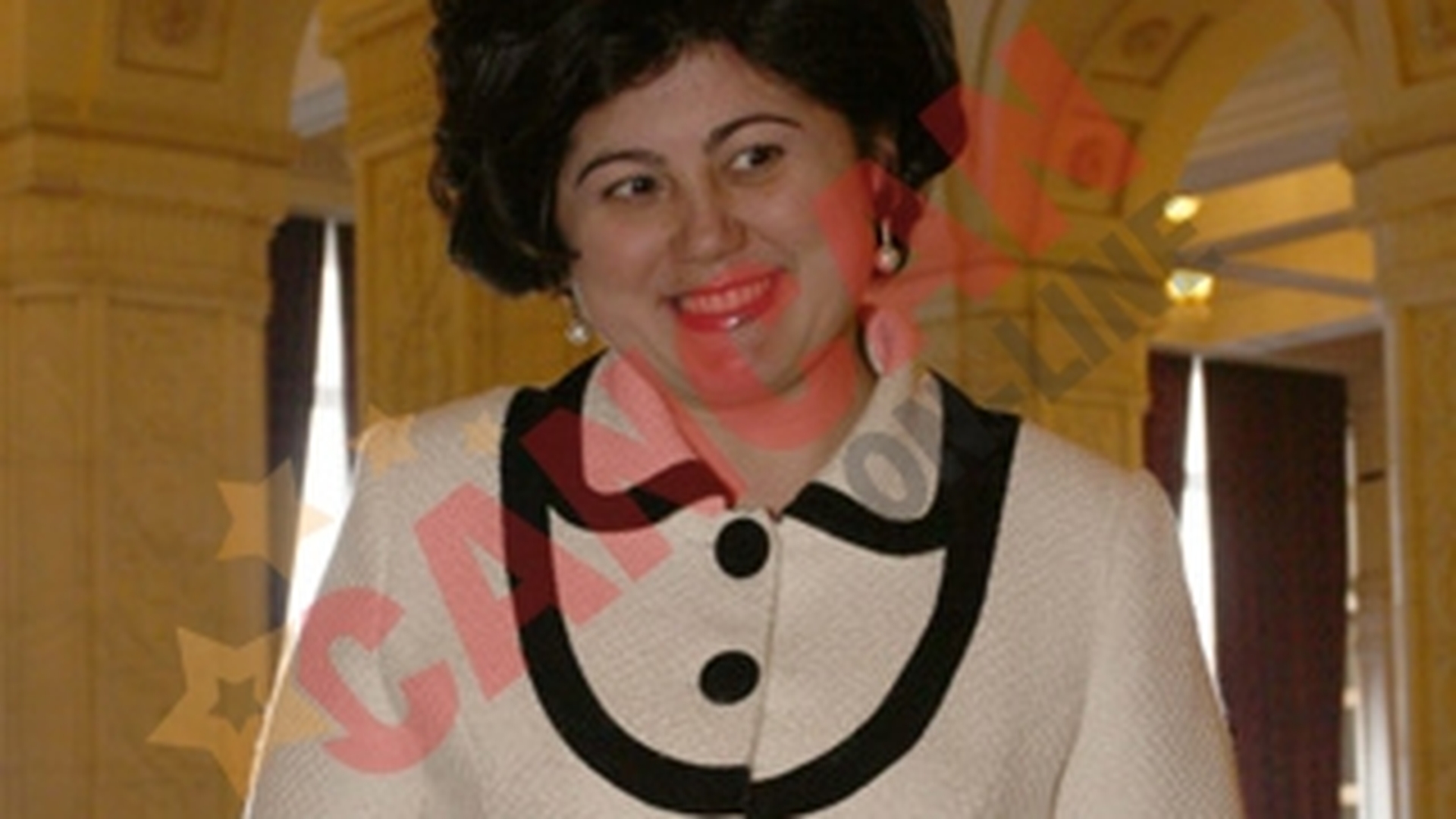 Parchetul investigheaza moartea  Lianei Dumitrescu