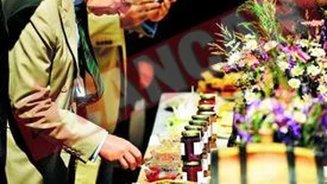 Printul Charles, topit dupa gemul de corcoduse