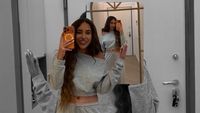 Bianca Giurcă răspunde speculațiilor. A fost sau nu cerută în căsătorie de Patrick?