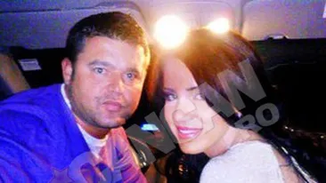 Adelina se asociaza in afaceri cu un clujean! L-a vrajit o noapte intreaga pentru un contract