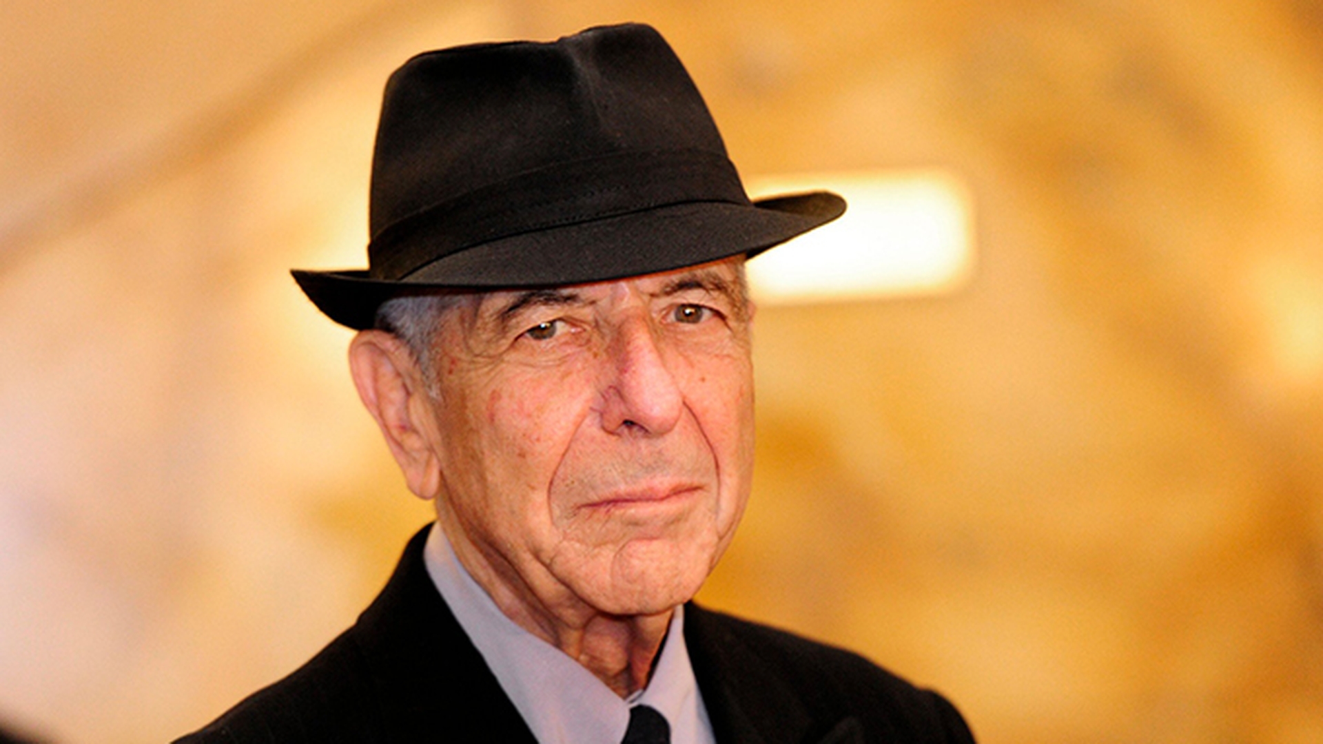 A murit LEONARD COHEN, la vârsta de 82 de ani!