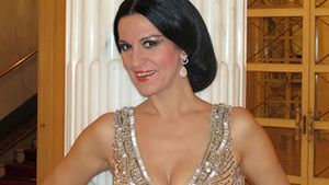 Angela Gheorghiu, transportata de urgenta la spital! Sopranei i s-a facut rau pe scena Operei din San Francisco