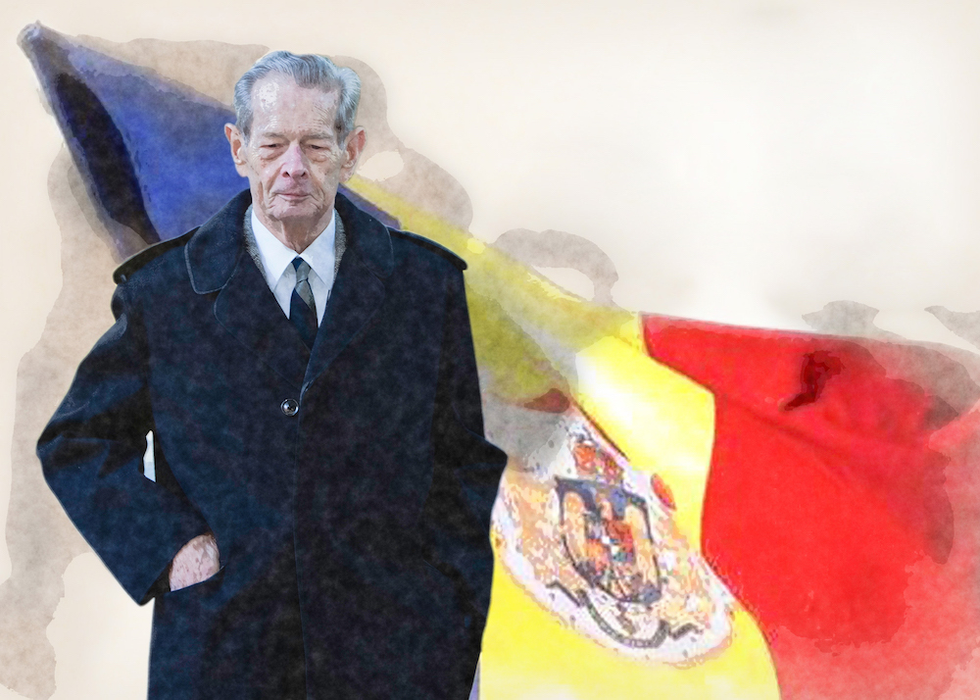 Programul funeraliilor Regelui Mihai, modificat. Anunţul Casei Regale