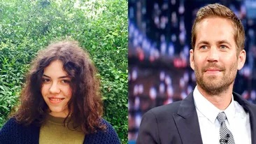 Sfârşit incredibil! O româncă de 18 ani a murit la fel ca idolul ei, Paul Walker, într-un accident