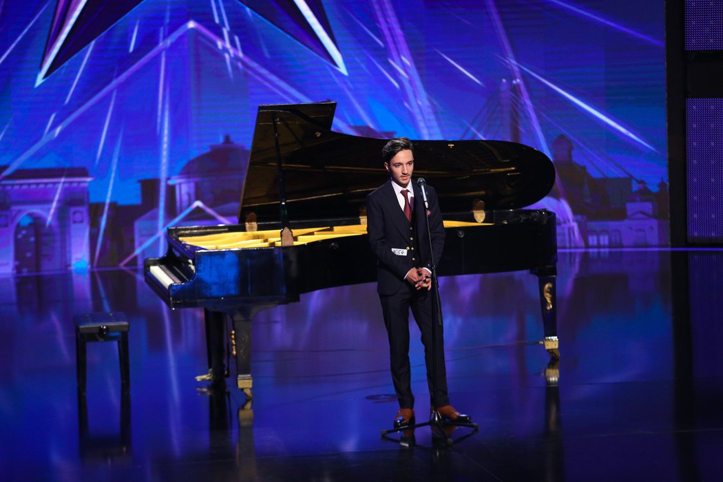Românii au talent 2019. Când are loc finala show-ului