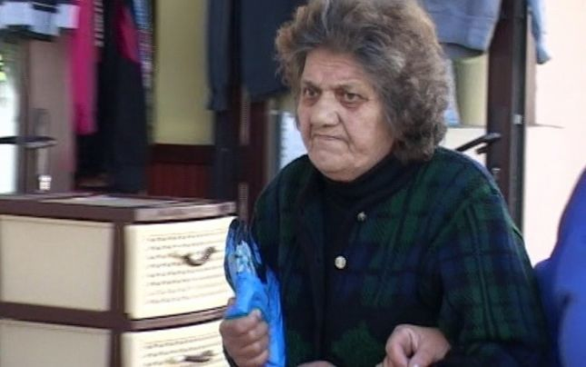 Bunica lui Ionuţ Gologan a făcut memorii peste memorii la autorităţi, doar nepotul ei va scăpa de pedeapsa capitală