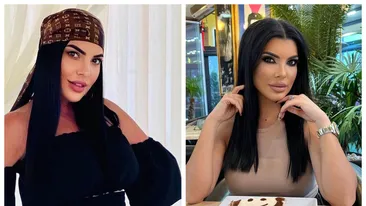 Cât costă, de fapt, mașina de lux pe care o conduce Andreea Tonciu. Abia acum s-a aflat de unde a avut atâția bani!