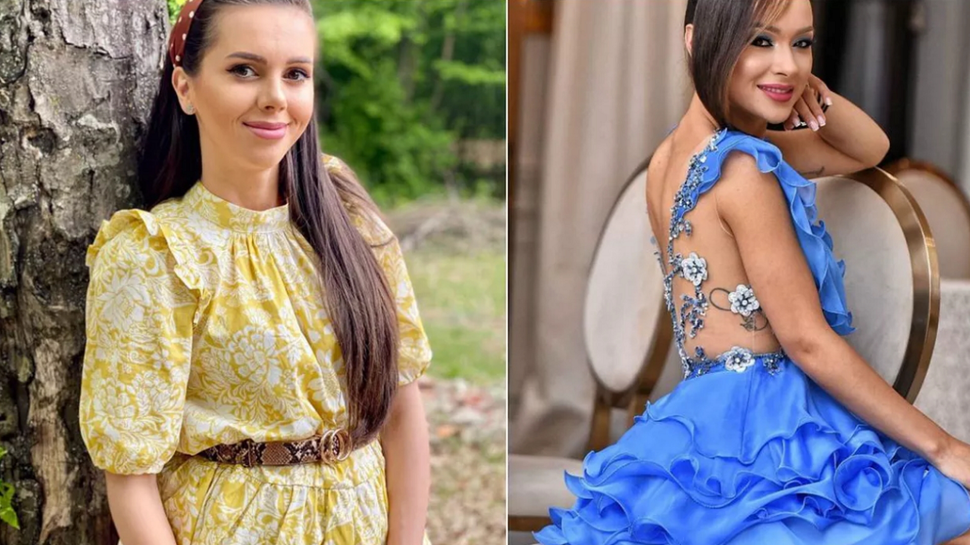 De ce s-au certat, de fapt, Georgiana Lobonț și Vlăduța Lupău? I-a botezat fetița, dar a ținut supărare pe ea până acum