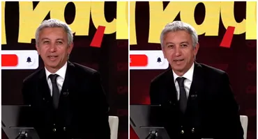 Dan Diaconescu, despre fantoma care îl bântuie și acum: „E un subiect teribil”