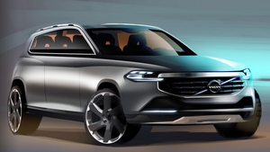 Planul SF al celor de la Volvo: pana in 2020 soferul va fi eliminat din masina