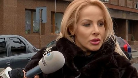 Cine este avocata care o apără pe criminala de la metrou: ”Dacă nu o făceam…”