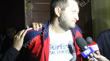Nu scapa de probleme! Ce s-a intâmplat aseară cu bărbatul care i-a vândut Mădălinei Manole furadanul care a ucis-o