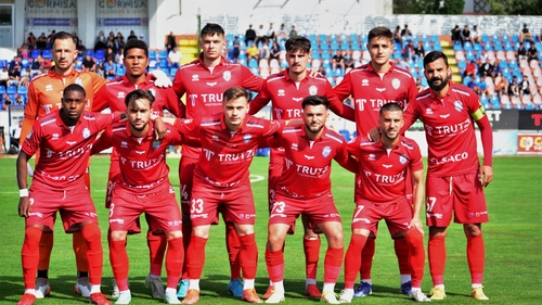 Astăzi jucăm tare în SuperLigă » 8 super cote la FC Botoșani – Chindia și Petrolul – FC Voluntari lansate AICI »»