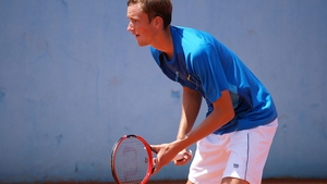 Medvedev, victorie FABULOASĂ cu Auger-Aliassime în sferturile de la Australian Open!