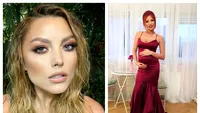 Elena Gheorghe, mămică pentru a treia oară? Artista a stârnit controverse, după ce s-a afișat cu o burtică suspectă