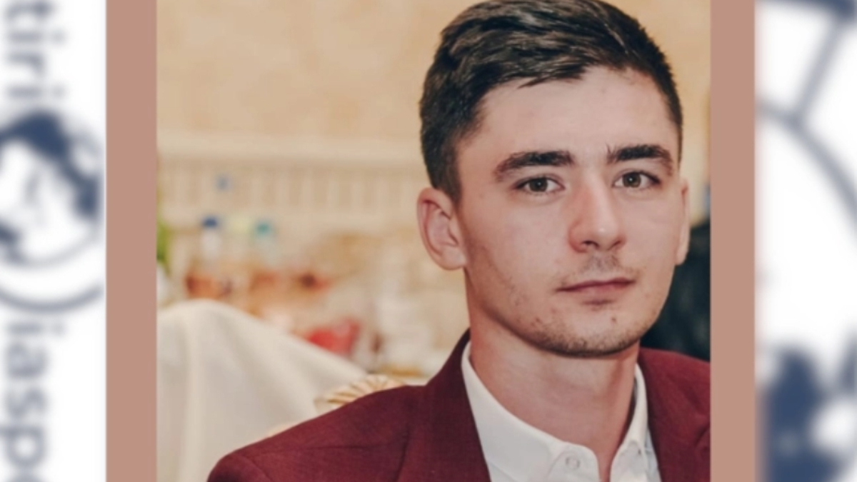 Român de 25 de ani, dispărut fără urmă în Germania. Ionuț plecase la muncă în străinătate, iar acum e de negăsit