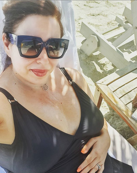 Oana Roman le-a dat peste nas: ”Toată lumea spune că m-am operat, dar…” Ce a făcut vedeta VIDEO