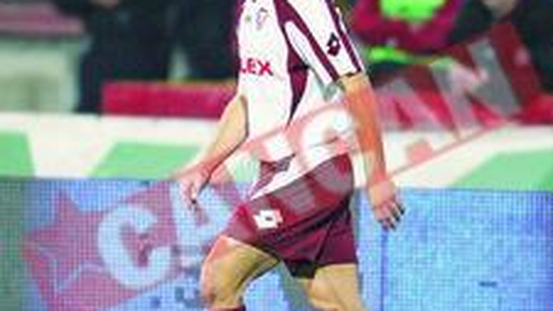 Marius Constantin, exclus din lot!