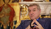 În anii '90, Gigi Becali conducea o mașină unică în România. Cum arăta bolidul de lux