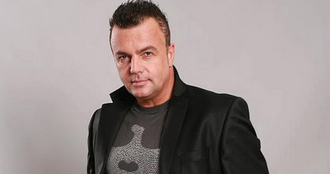 Adrian Enache
