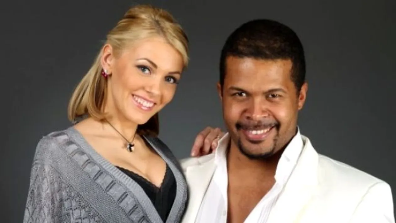 Andreea Ibacka, despre relația dintre fiica lui Cabral și bebelușul ei: ”Știu că este șocant...”