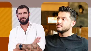 L-a ”bubuit” în miez de noapte din cauza lui Victor Slav: ”Sigur era mort de beat!” Lui Cătălin Cazacu nu i-a venit să creadă când a citit mesajul
