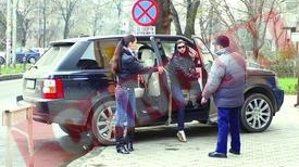 Si-a marit sanii!