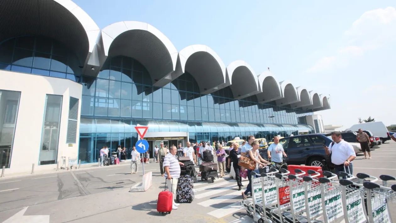 Șeful aeroportului Henri Coandă a fost demis! De ce a fost acuzat