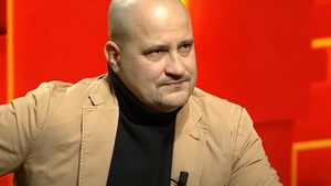 Dezvăluirile făcute de Șerban Huidu despre bunicul său. De ce a ajuns în închisoarea politică și ce rol a avut în viața prezentatorului TV