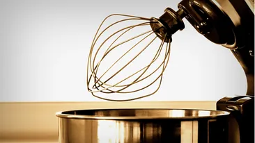 De ce să cumperi un robot de bucatarie (P)