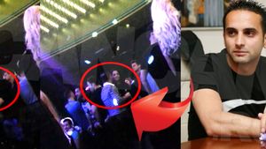 Cumatrul lui Nutu Camataru se “realibiteaza” in club dupa scandalul din spalatorie