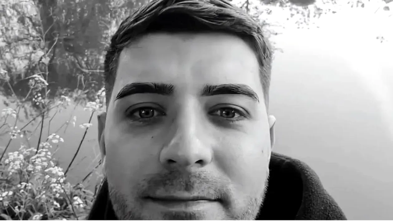 Tragedie românească! Tudor Darie a murit la doar 27 de ani! S-a stins singur, printre străini