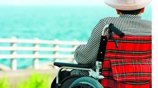 Ce drepturi ai daca suferi de un handicap grav