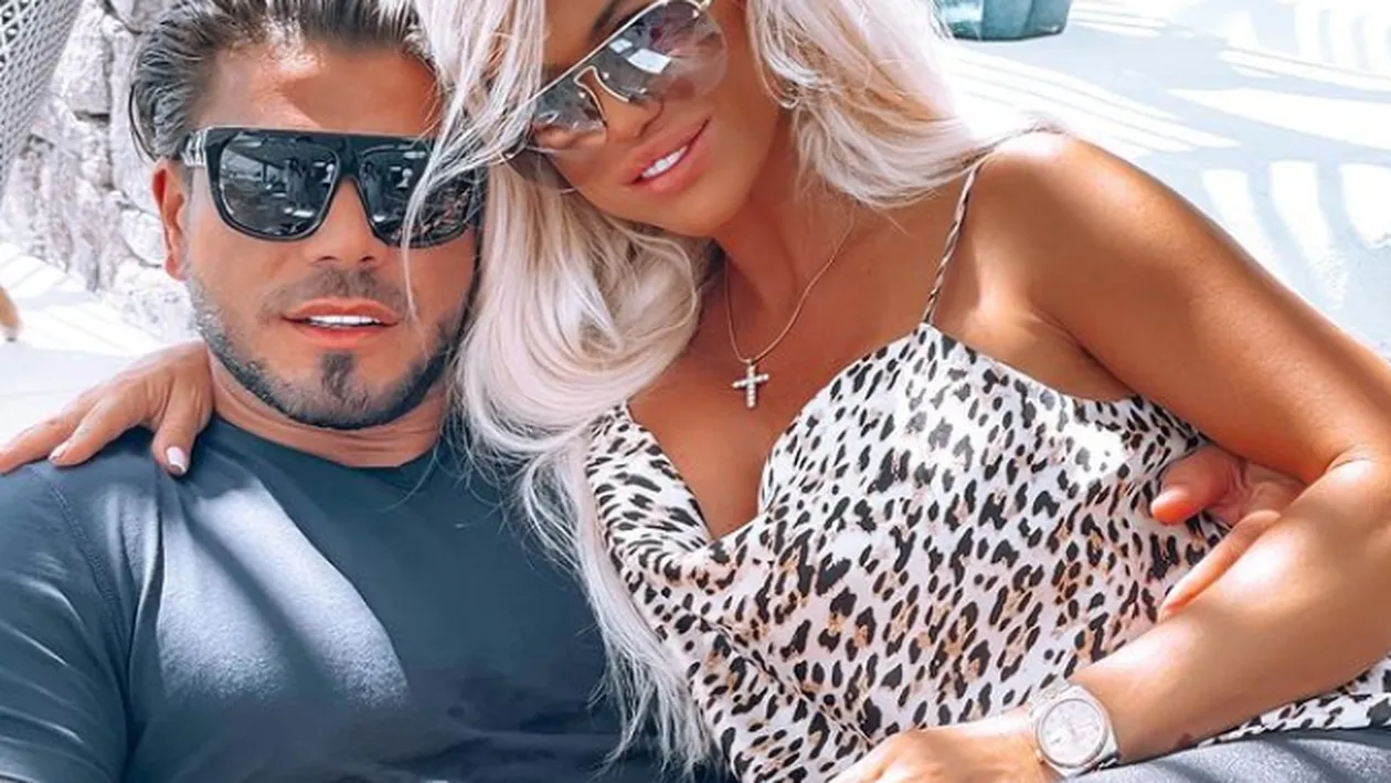 Anda Adam, pregătită de pasul cel mare cu noul iubit? ”Nu mai are mult până la nuntă”