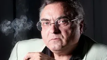 ULTIMA ORA! Scene ca in filmele cu mafioti! Dan Adamenscu a fost saltat din masina si dus in arest!