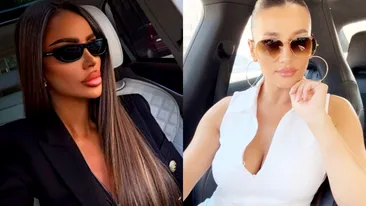 Ce s-a întâmplat între Claudia Pătrășcanu și Bianca Drăgușanu în sala de judecată. A avut loc un nou termen în procesul lor