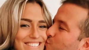 Cum a ajuns Estavana Polman, iubita lui Rafael van der Vaart, la Rapid! “Aveam nevoie de o jucătoare pe poziția ei” | GALERIE FOTO