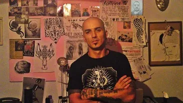 Drama prin care trece artistul care își caută, de 7 ani, fetița