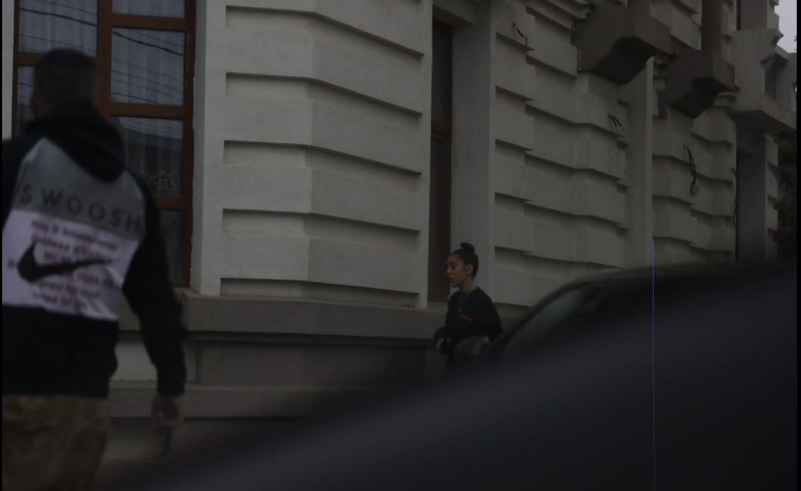 Speak și Ștefania au ajuns acasă
