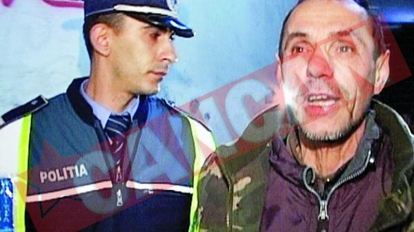 A furat o pusca pentru a-l ucide pe Ben Laden