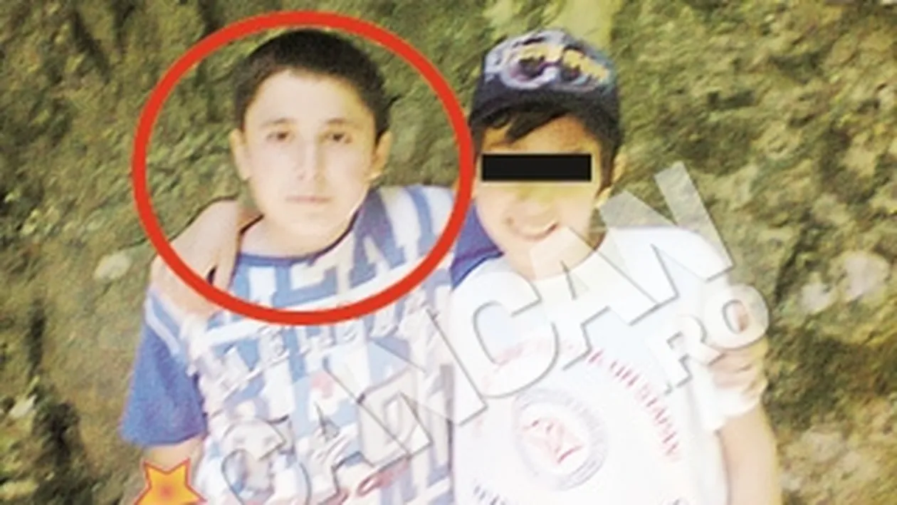 O familie din Bihor si-a pierdut doi copii in 12 luni. A murit la un an de cand si-a ingropat fratele