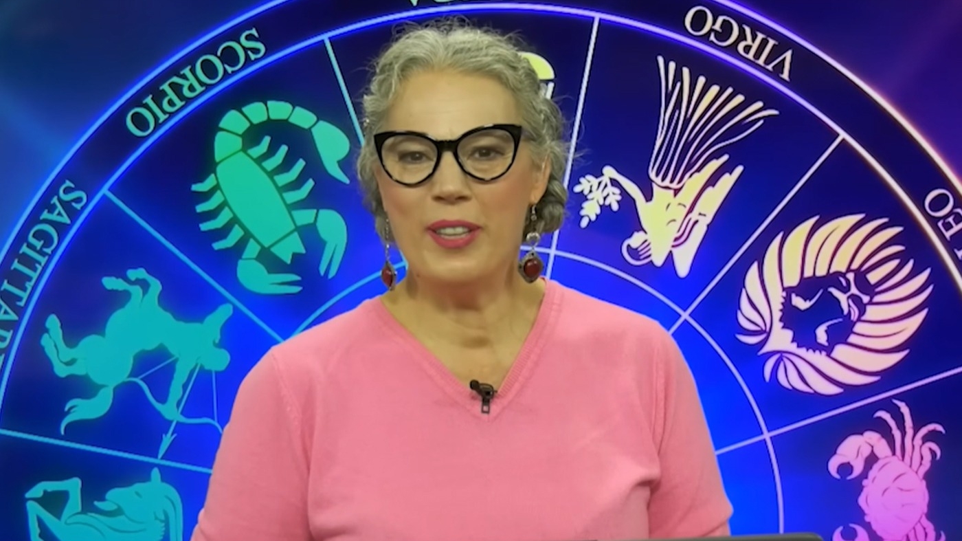 Camelia Pătrășcanu ne spune care este zodia care se îmbogățește în luna mai: "Venus le aduce bani 'fără efort'!"