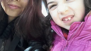 Din păcate, e adevărat. Livia Bunea a fost găsită moartă