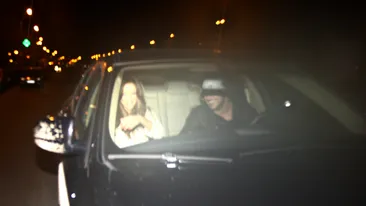 Victor Slav, misiune dificila, la patru noaptea! Bianca a poftit la clatite, iar el n-a avut incotro!